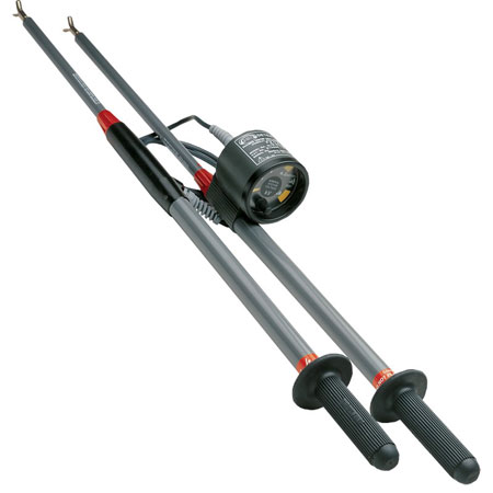 Megger Hig voltage Tester